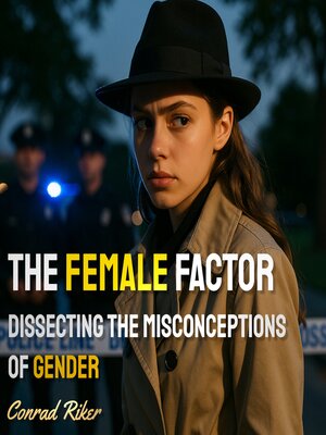 cover image of The Female Factor